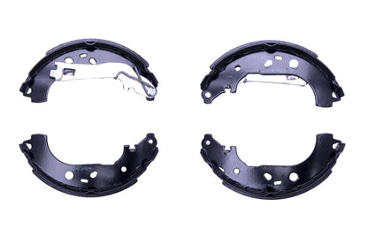 HELLA Brake Shoe Set - H9970 - for e.g. CITROEN / FIAT / PEUGEOT 8DB355003-051