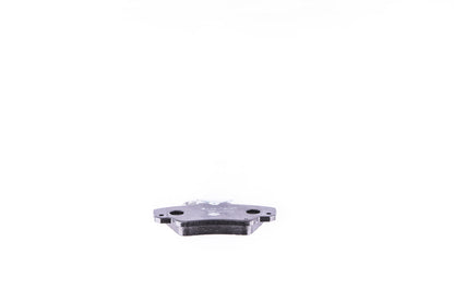 HELLA Brake pad set - T5030 - for e.g. CADILLAC / OPEL / VAUXHALL 8DB355017-771