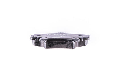 HELLA Brake pad set - T5077 - for e.g. ALPINE / DACIA / LADA / NISSAN / PEUGEOT 8DB355018-131