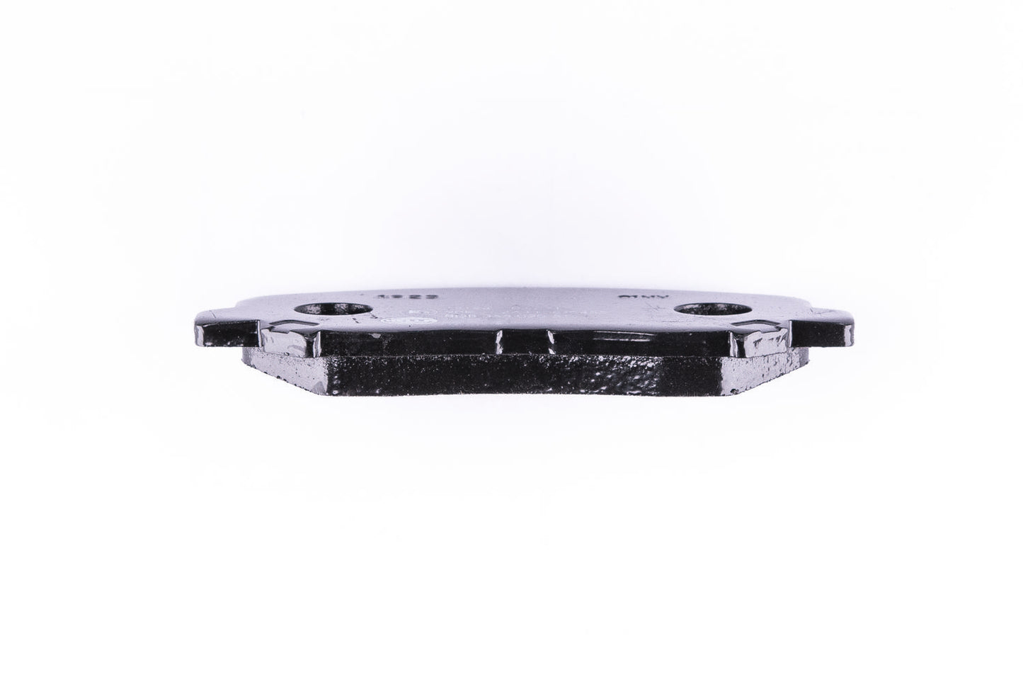 HELLA Brake pad set - T2194 - for e.g. MAZDA 8DB355020-511