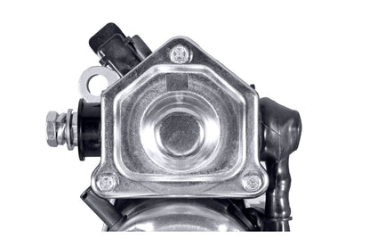 HELLA Starter - 12V - 2.7kW - for e.g. Toyota Land Cruiser Prado (_J12_) 8EA012527-341