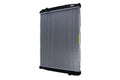 Hella Engine Coolant Radiator 8MK366300-841
