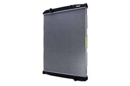 Hella Engine Coolant Radiator 8MK366300-841