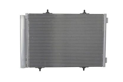 Hella Aircon Condenser 8FC366220-791
