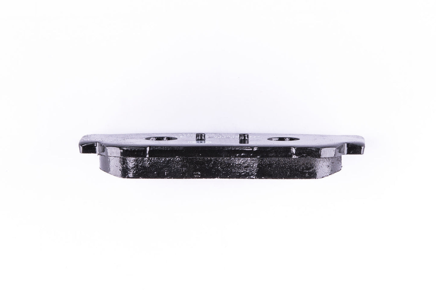 HELLA Brake pad set - T1363 - for e.g. KIA / SSANGYONG 8DB355020-221