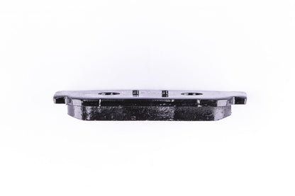 HELLA Brake pad set - T1363 - for e.g. KIA / SSANGYONG 8DB355020-221