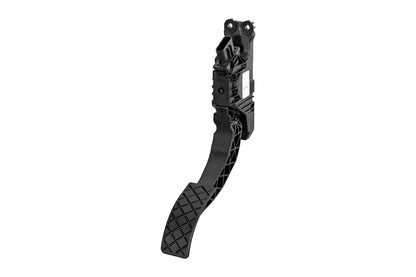 HELLA Sensor, accelerator pedal position - for left-hand/right-hand drive vehicles - 6 6PV312052-101