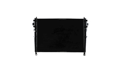 Hella Charge Air Intercooler 8ML366340-081