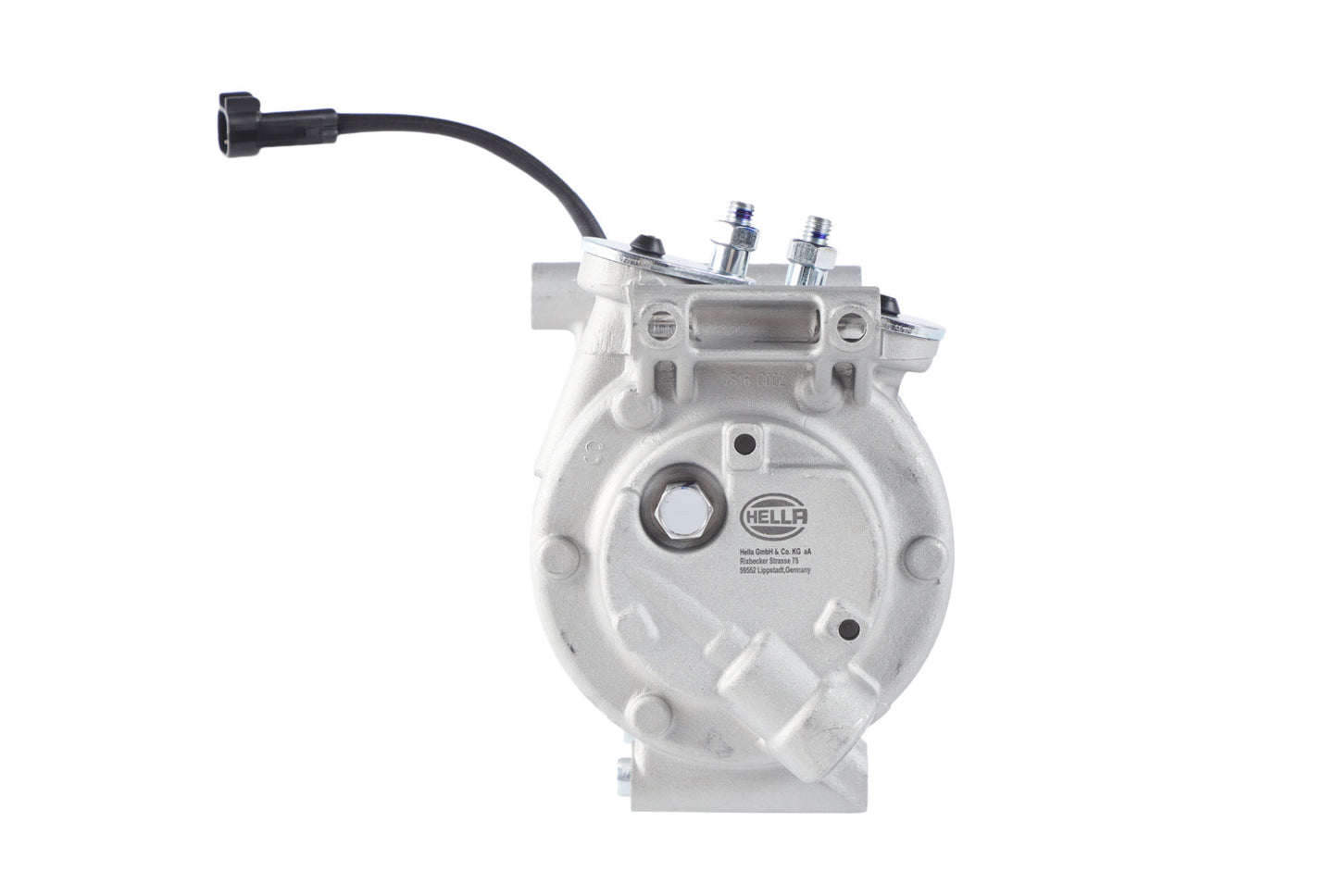 Hella Aircon Compressor 8FK366201-041