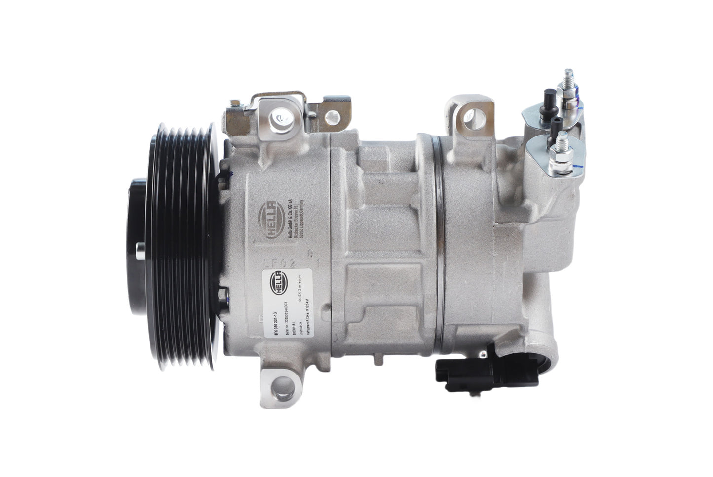 Hella Aircon Compressor 8FK366201-131
