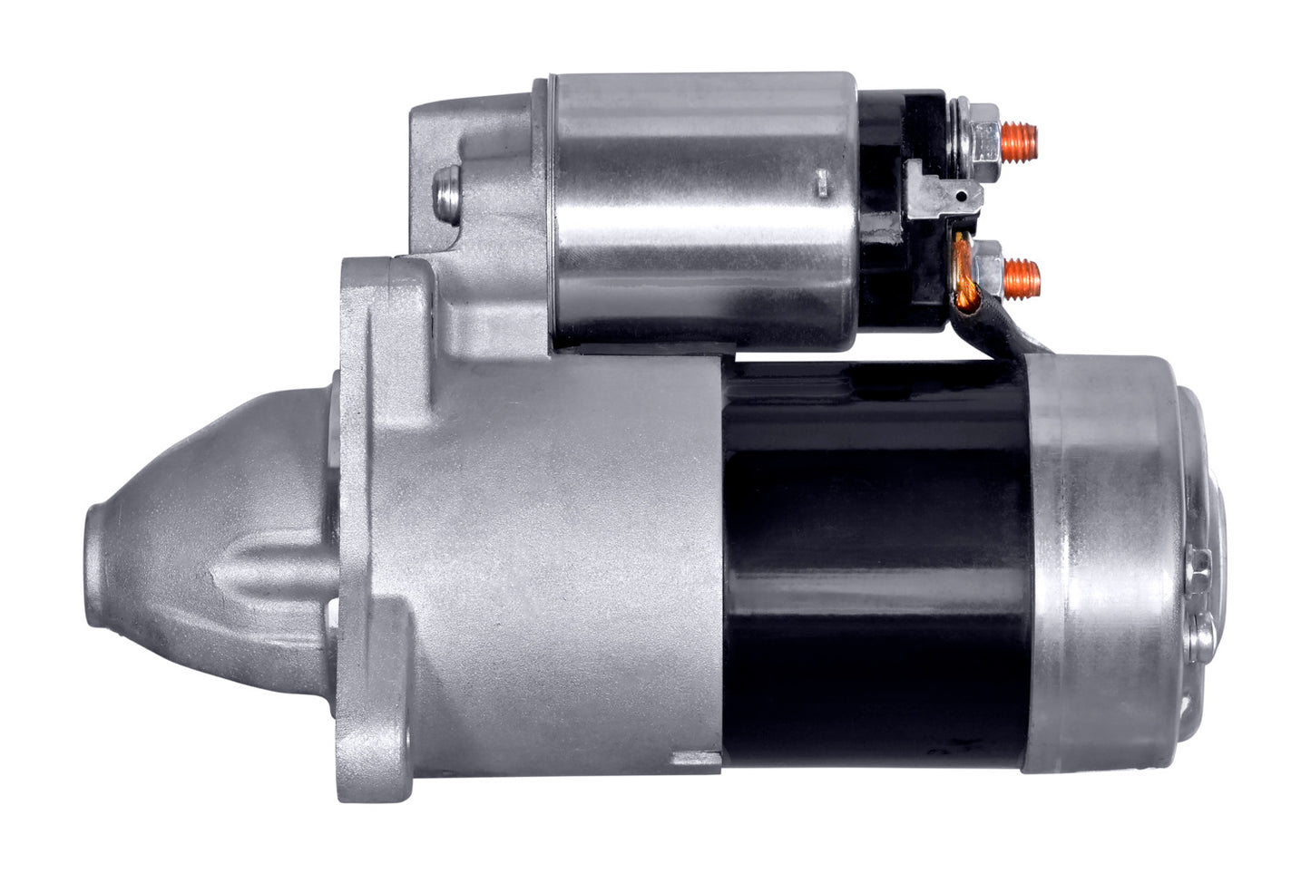 HELLA Starter - 12V - 1.4kW - for e.g. Kia Clarus (K9A) 8EA012526-301