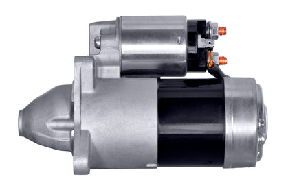 HELLA Starter - 12V - 1.4kW - for e.g. Kia Clarus (K9A) 8EA012526-301