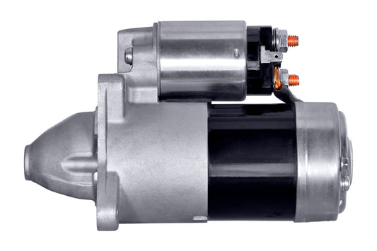 HELLA Starter - 12V - 1.4kW - for e.g. Kia Clarus (K9A) 8EA012526-301