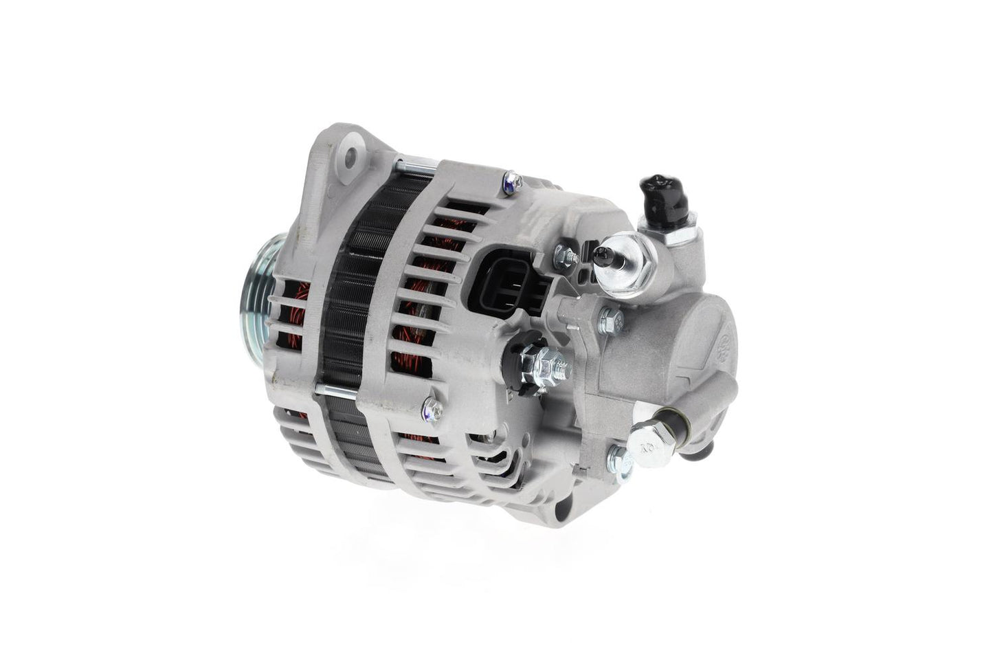 HELLA Alternator - 14V - 170A - for e.g. BMW 5 (E60) 8EL011710-891