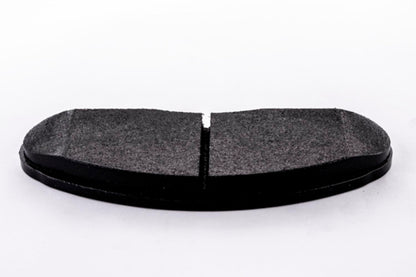 HELLA Brake pad set - C3012 - for e.g. RENAULT TRUCKS 8DB355005-341