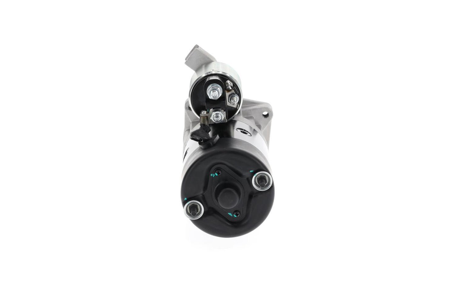 HELLA Alternator - 14V - 100A - for e.g. Opel Meriva A Mpv (X03) 8EL012427-451