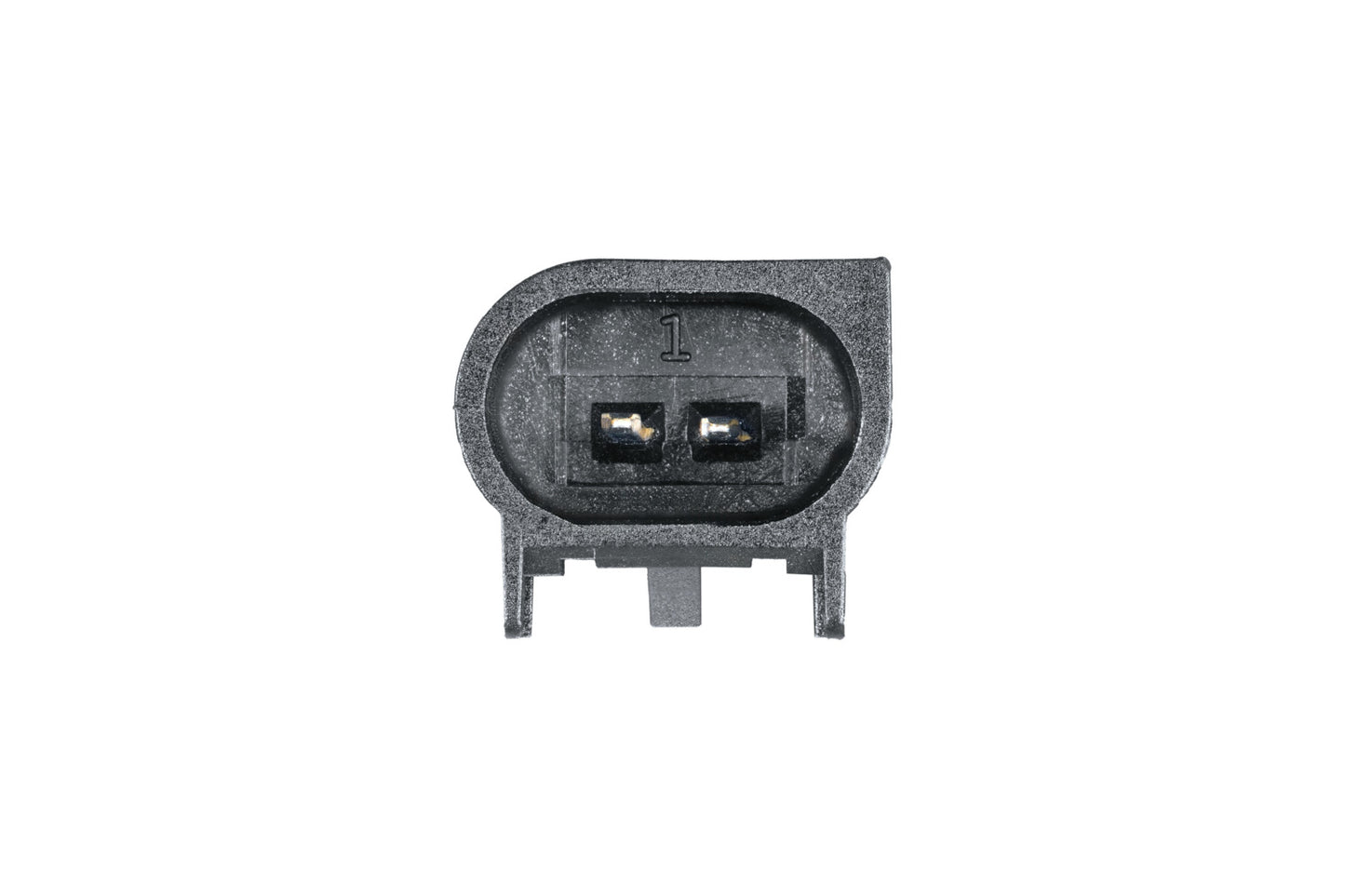 HELLA Knock Sensor - 3-pin connector 6PG013114-501