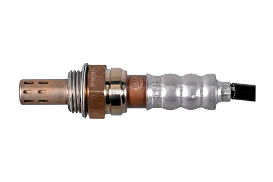 HELLA Oxygen sensor - 4-pin connector 6PA358221-911
