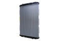 Hella Engine Coolant Radiator 8MK366300-641