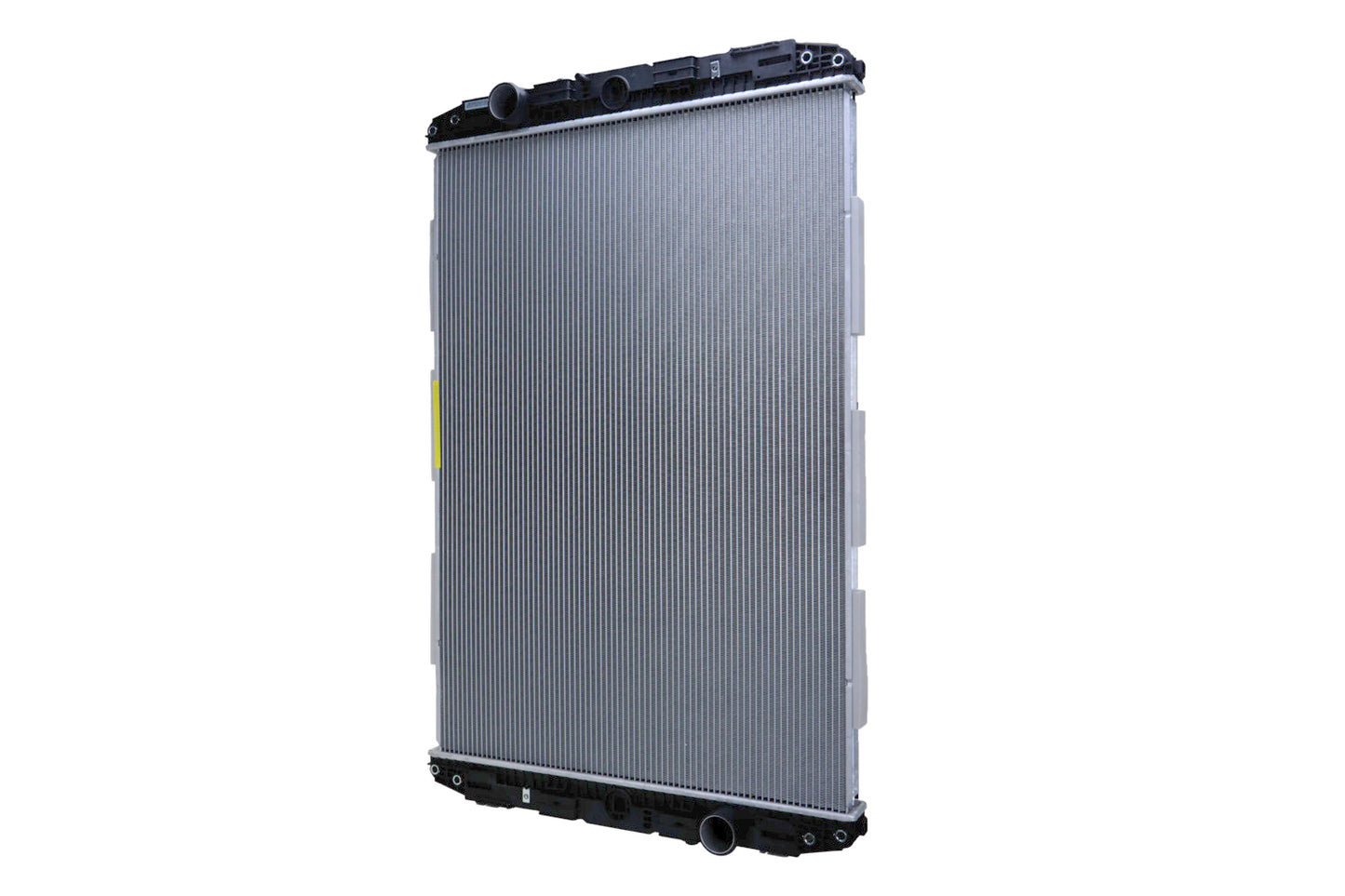Hella Engine Coolant Radiator 8MK366300-641