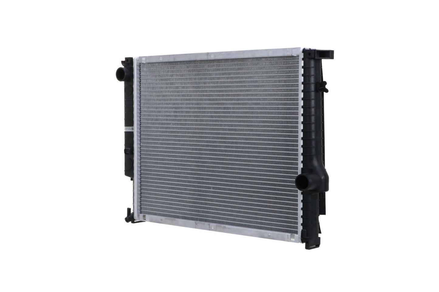 Hella Engine Coolant Radiator 8MK366300-471