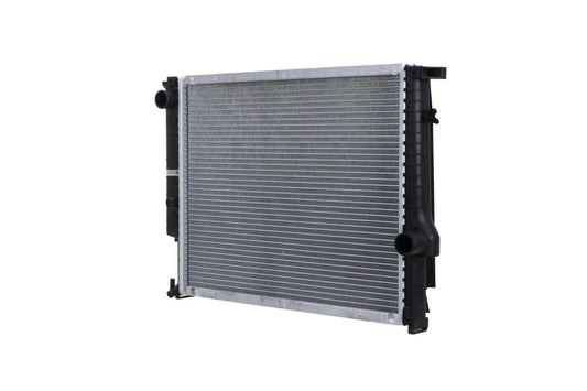 Hella Engine Coolant Radiator 8MK366300-471