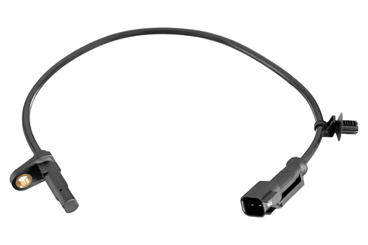 HELLA Sensor, wheel speed - 2-pin connector 6PU358216-611