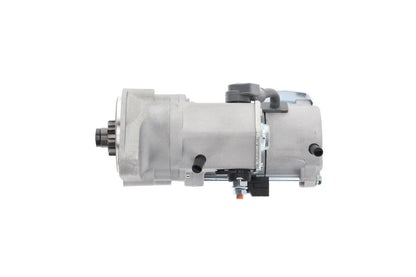 HELLA Starter - 12V - 2.2kW - for e.g. Fiat Ducato Platform/Chassis (230_) 8EA012528-161