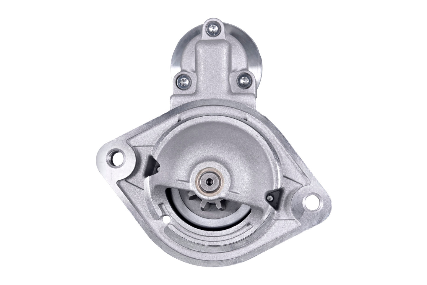 HELLA Starter - 12V - 2kW - for e.g. Toyota Avensis Estate (_T25_) 8EA011610-631