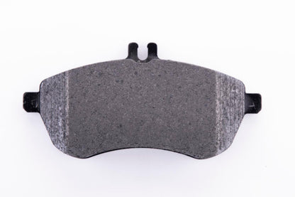 HELLA Brake pad set - T1622 - for e.g. MERCEDES-BENZ 8DB355012-581