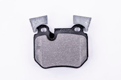 HELLA Brake pad set - T1620 - for e.g. BMW 8DB355012-551