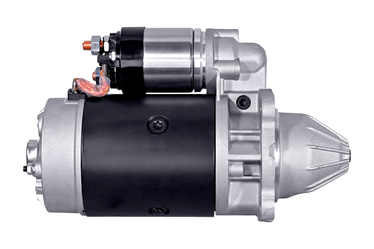 HELLA Starter - 12V - 3.10kW - for e.g. FENDT Farmer  8EA015642-711