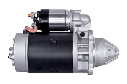HELLA Starter - 12V - 3.10kW - for e.g. FENDT Farmer  8EA015642-711