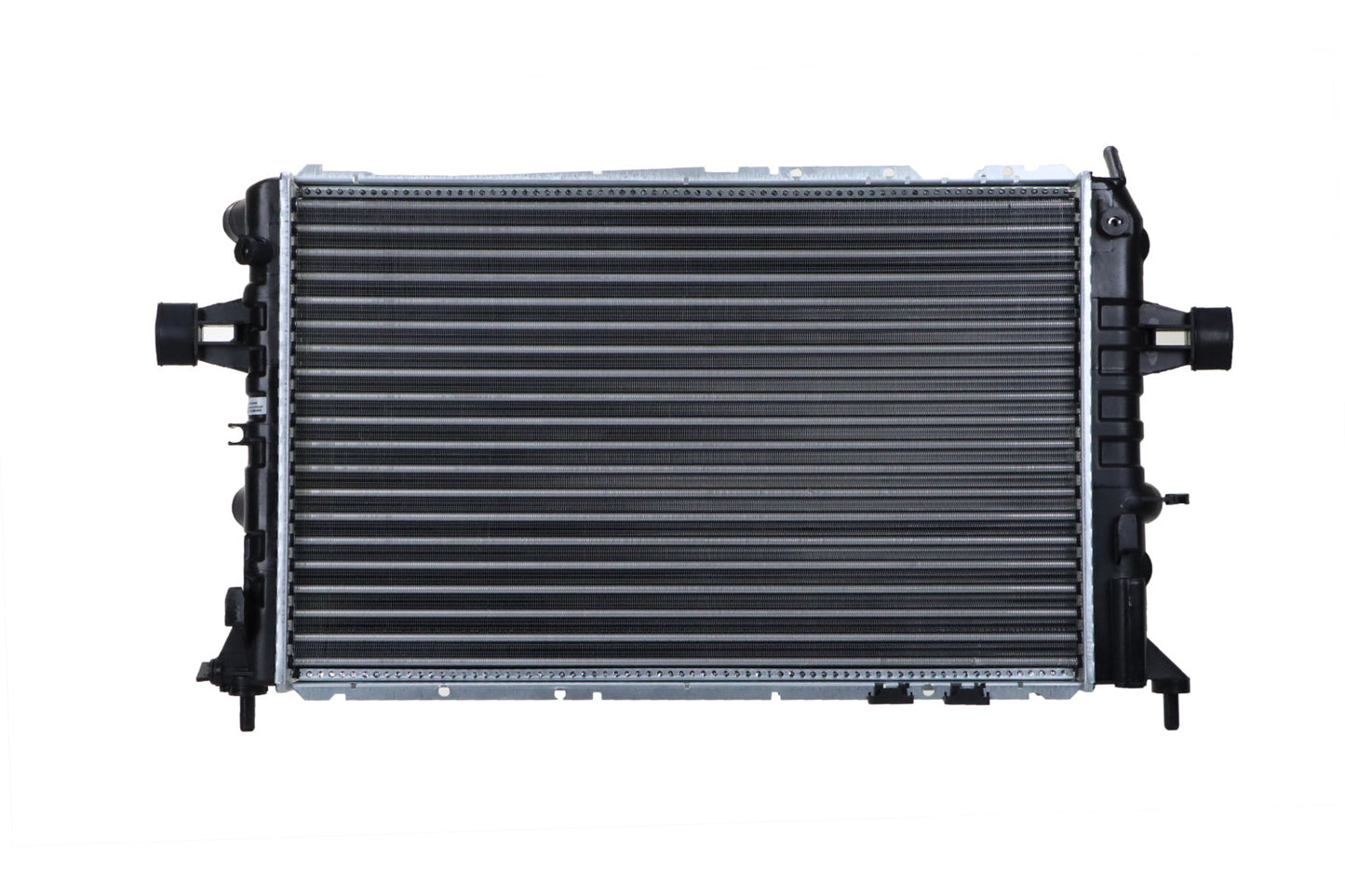 Hella Engine Coolant Radiator 8MK366302-561