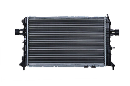 Hella Engine Coolant Radiator 8MK366302-561