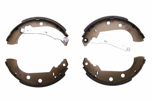 HELLA Brake Shoe Set - H9420 - for e.g. CITROEN / PEUGEOT 8DB355002-381