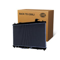 Hella Engine Coolant Radiator 8MK366300-601
