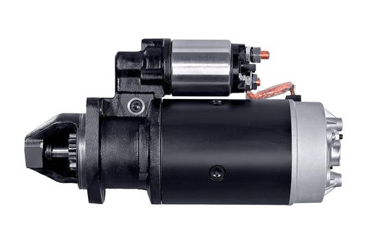 HELLA Starter - 12V - 3kW - for e.g. SAME Solar/ Lamborghini 8EA015642-731