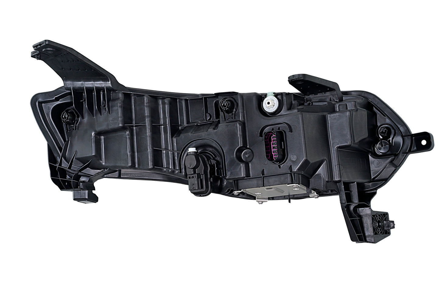 HELLA LED-Headlight - left - for e.g. RENAULT MEGANE E-TECH SUV EV40 (BNJ2) 1LX015142-831
