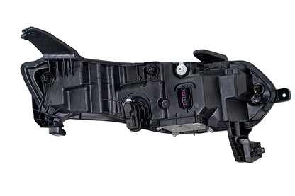 HELLA LED-Headlight - left - for e.g. RENAULT MEGANE E-TECH SUV EV40 (BNJ2) 1LX015142-831