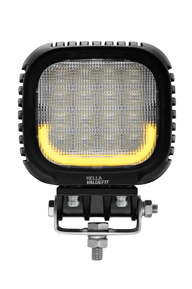 HELLA VALUEFIT LED-Worklight S5000 2.0 - 12/24V 1GA357109-221