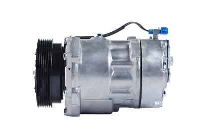 Hella Aircon Compressor 8FK366200-161