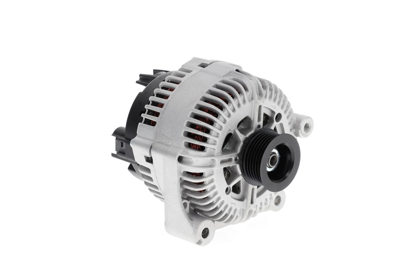 HELLA Alternator - 14V - 125A - for e.g. Ford Transit Connect (P65_, P70_, P80_) 8EL011710-831