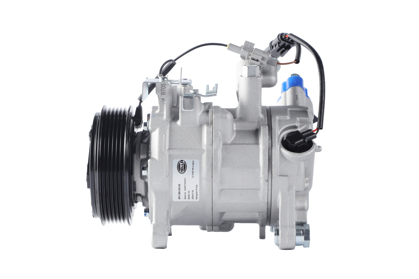 Hella Aircon Compressor 8FK366200-621