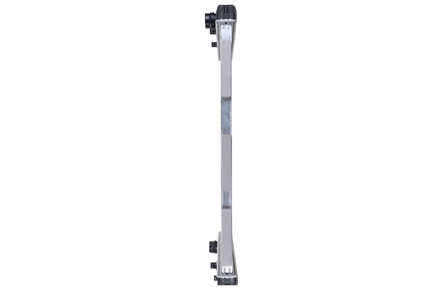 Hella Engine Coolant Radiator 8MK366302-261