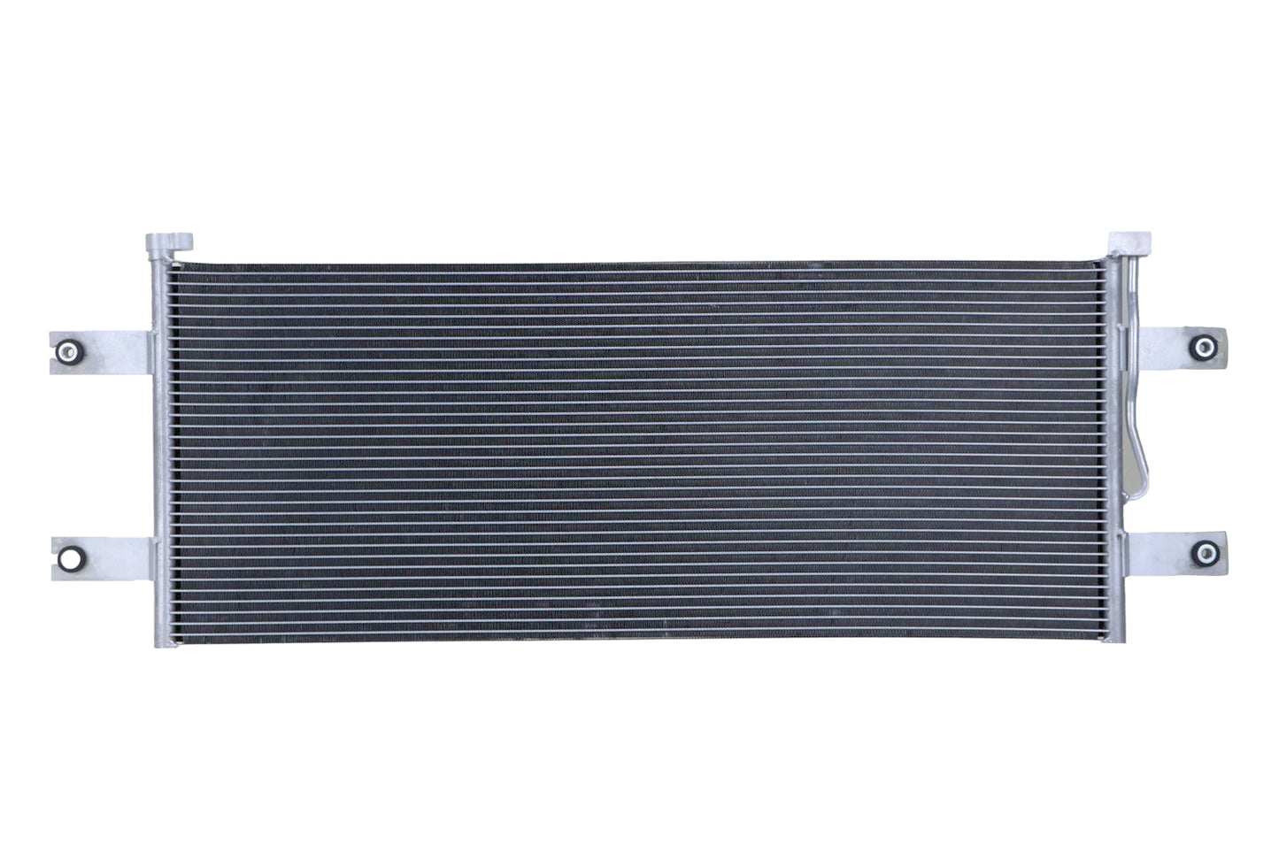 Hella Aircon Condenser 8FC366220-071