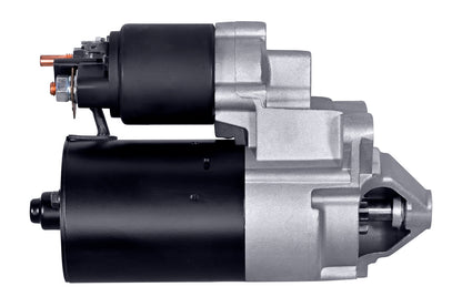HELLA Starter - 12V - 0.9kW - for e.g. Renault Laguna II (Bg0/1_) 8EA012527-881