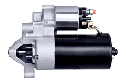 HELLA Starter - 12V - 1.4kW - for e.g. Citroën Berlingo (M_) 8EA011610-451