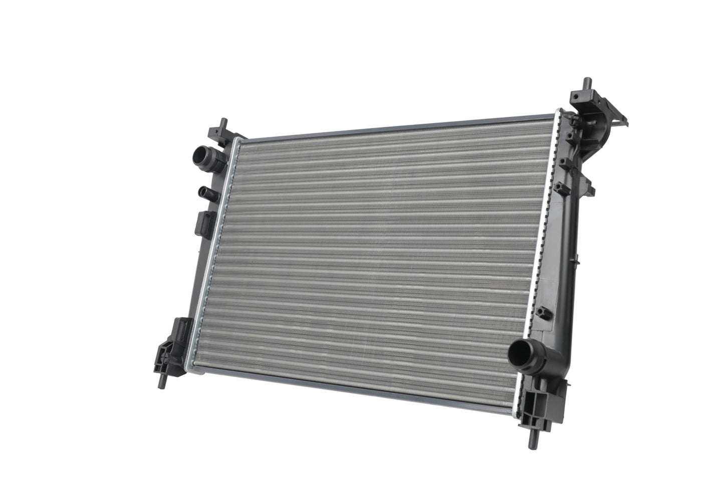 Hella Engine Coolant Radiator 8MK366301-681