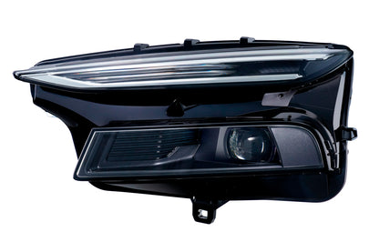 HELLA LED-Headlight - left - for e.g. AUDI A6 e-tron Avant (GH5) 1LX016219-531